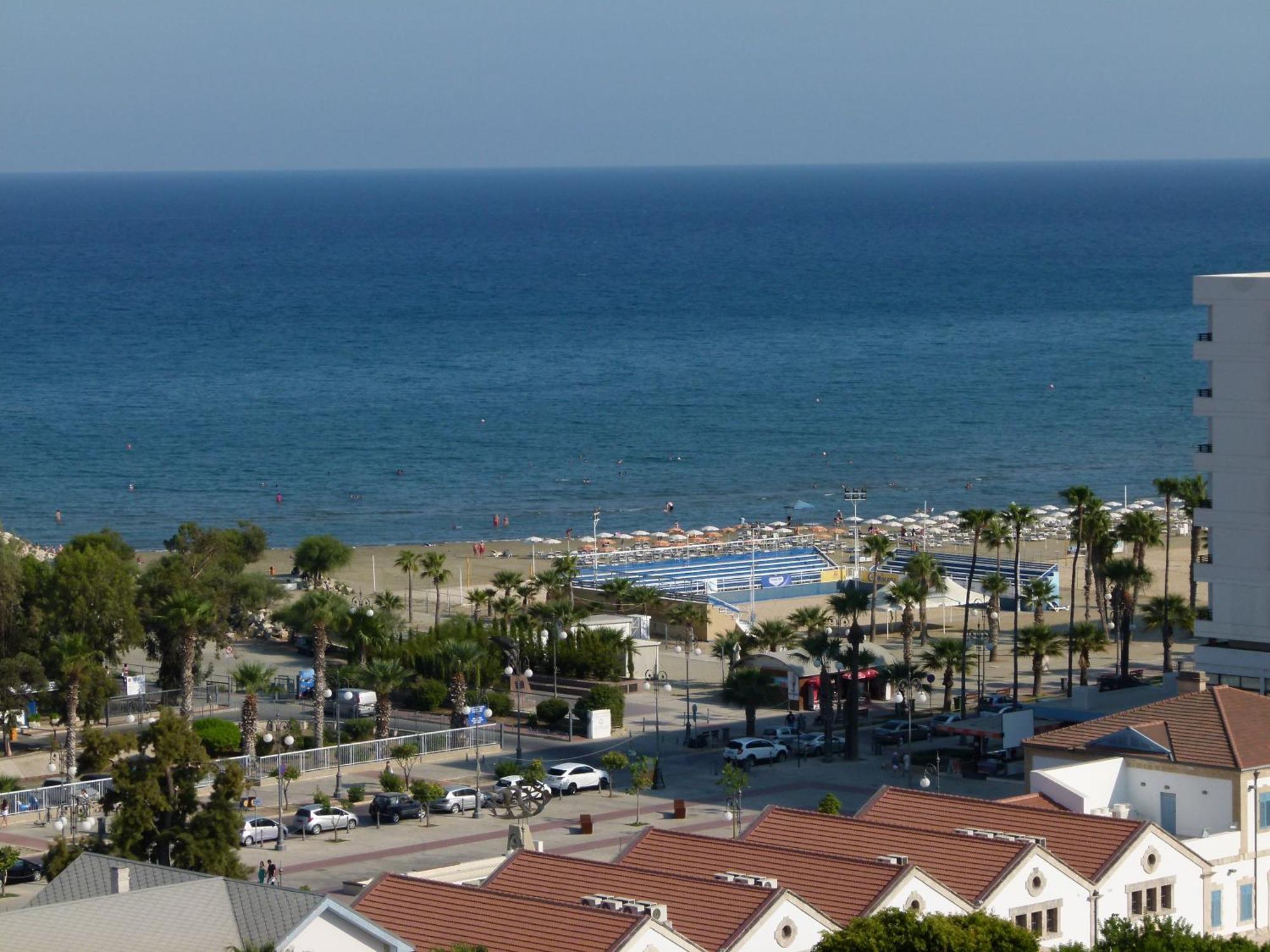 Aphrodite Heights Ларнака Екстер'єр фото