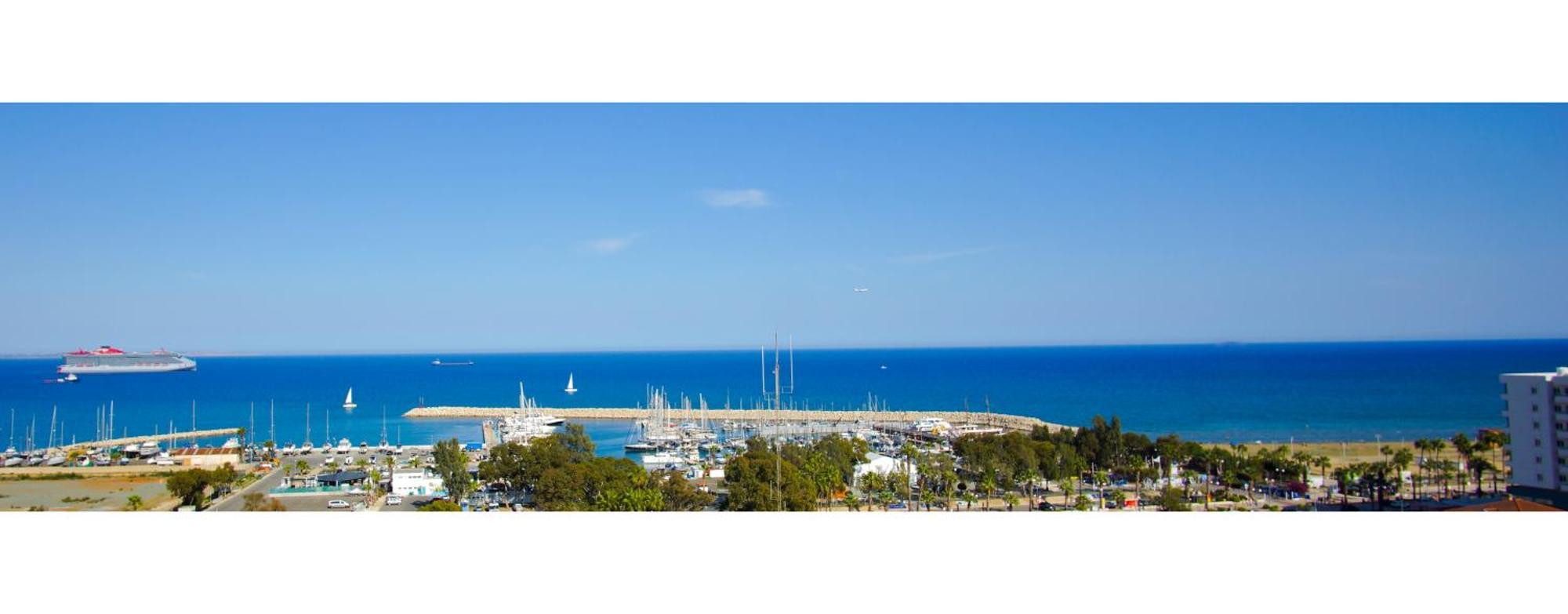 Aphrodite Heights Ларнака Екстер'єр фото