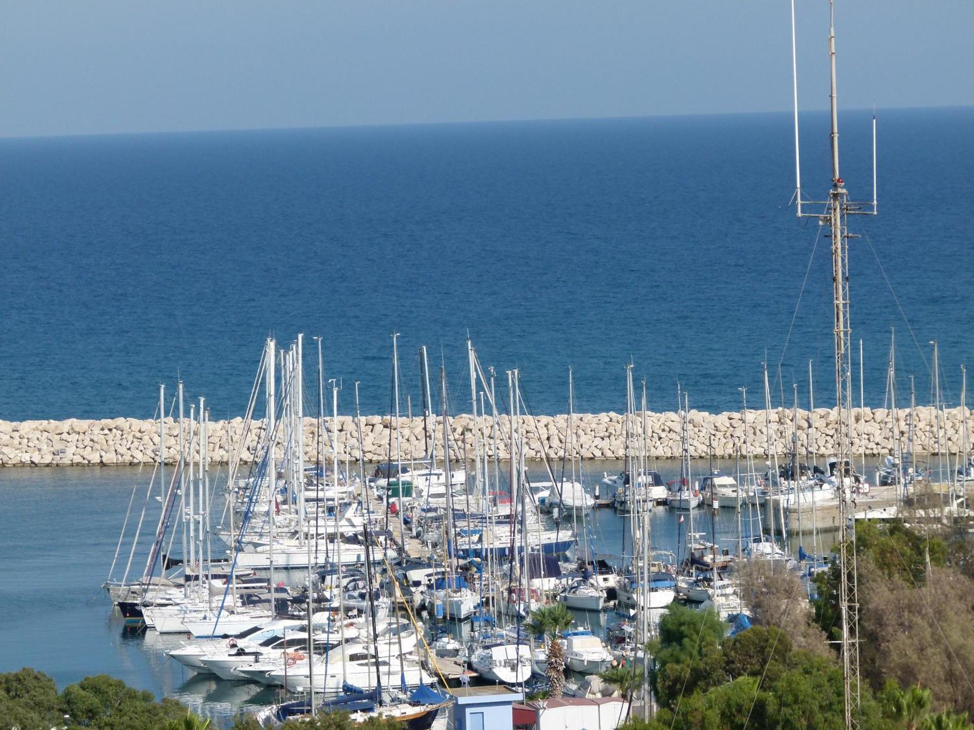 Aphrodite Heights Ларнака Екстер'єр фото